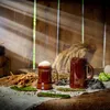 KADAX Chope à bière en céramique, Chope à bière en Voir les images du produit 2