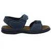 JOSEF SEIBEL Rafe | Sandales pour Hommes | bleu Voir les images du produit 23