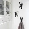 UMBRA BUDDY HOOK 3er Set Klettermännchen Garderobenhaken Produktbild-Vorschau 22