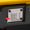 DeWALT DW733, 1800 W, 10000 RPM, 2 mm, 15,2 cm, 31,7 cm, 8 Podgląd zdjęcia produktu 7