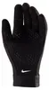 Nike Academy Handschuhe Schwarz M Herren Schwarz M Produktbild-Vorschau 4