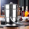 Hi hi Fruchtsaftdampfer 26 cm 8 l Produktbild-Vorschau 5