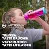 ContiGo! Boîte à boisson Swish AUTOSEAL 500ml Magenta Voir les images du produit 7