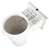 Astral ABS Skimmer 17.5 (265 mm) - nur Gehäuse ohne Zubehör Produktbild-Vorschau 3