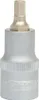 KS TOOLS 911.1310-E 1/2" Bit-Stecknuss Innensechskant, Produktbild-Vorschau 1