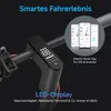 Xiaomi Electric Scooter 5 Pro DE TP schwarz Produktbild-Vorschau 15
