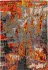 Primavera 500 Multi / Rot 80cm x 150cm Produktbild-Vorschau 1