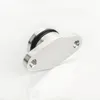4x Drallklappe 22mm Alu Swirl Flap O-Ring Torxschrauben für Produktbild-Vorschau 6