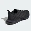 Adidas 4DFWD 3 M Männer Sporttraining Schuhe schwarz 42 Produktbild-Vorschau 3