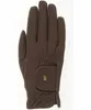 Roeckl Damen Reithandschuhe Roeck-Grip mokka, Produktbild-Vorschau 2