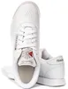 Reebok Princess In White For Women – 5.5 UK - 38.5 EU - 8 Produktbild-Vorschau 4