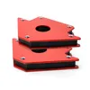 Wiltec 2x lasmagneet met een hechtkracht van 11 kg, lashoek Productafbeelding-voorbeeld 4