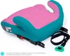 Daliya® QUBIX PRO Kindersitzerhöhung mit ISOFIX, i-SIZE Produktbild-Vorschau 9