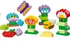 LEGO® DUPLO 10444 Kreatywny ogród kwiatowy Podgląd zdjęcia produktu 3
