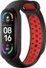 imoshion Pr2202 für Xiaomi Mi Band 5 / 6 - Black / Red Produktbild-Vorschau 1