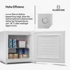 Klarstein Irene Mini-Gefrierschrank, 31L Produktbild-Vorschau 4