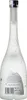 A bottle of Pravda Vodka against a white background. Produktbild-Vorschau