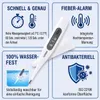 Citizen CTA303 Antibakterielles, wasserfestes, digitales Produktbild-Vorschau 4