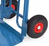 Fetra PolyurethanBereifung Pannensicher 260x85mm Mehrpreis Produktbild-Vorschau 3