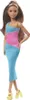 Mattel HJW82 - Barbie Signature Barbie Looks Puppe mit Produktbild-Vorschau 5