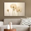 MuchoWow® - Leinwandbilder - Sonnenlicht - Löwenzahn - Produktbild-Vorschau 5