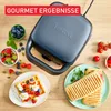 Tefal SW8674F0, Czarny, Ciemny Niebieski, Zasilanie, 700 W, Podgląd zdjęcia produktu 3