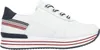 Remonte Damen trendiger Sneaker mit coole Schnürung und Produktbild-Vorschau 5