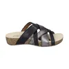 JOSEF SEIBEL Tonga 74 | Sandale für Damen | Schwarz Produktbild-Vorschau 2