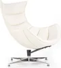 Fauteuil de salon Luxor Voir les images du produit 1