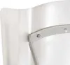 vidaXL Kryt komína z nerezové oceli 40 x 40 x 36 cm Náhled obrázku produktu 4