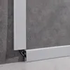 QUEST 2in1 Multifunktionsleiste, Weichsockelleiste Produktbild-Vorschau 9