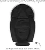ABC Design Babyschale Tulip (Autositz Gruppe 0+ / i-Size) Produktbild-Vorschau 4
