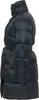 MUSTANG Damen, Winterjacke Heidi Mid Puffer, L, Schwarz, Produktbild-Vorschau 6
