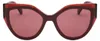 Occhiali Ferragamo sf2004s618 Anteprima dell’immagine prodotto 10