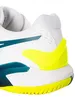 Asics Gel-Resolution 9 Turnschuhe, Weiß 40 EU Produktbild-Vorschau 9