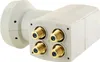 LNCH0003 hellgrau SUN PROTECT Digitales Quattro LNB Produktbild-Vorschau 2