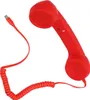 Retro telefonní sluchátko s kabelem typu C. Telefonní Náhled obrázku produktu 4