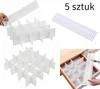 Apt Sada Plastových Rozdělovačů Do Zásuvky Náhled obrázku produktu 1