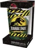 Jurassic Park Large Glass 400ml -Danger High Voltage Produktbild-Vorschau 8