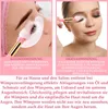 Wimpernshampoo Schaumreiniger Wimpern Reiniger Cleanser Produktbild-Vorschau 10