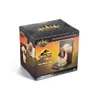 Jurassic Park Toyllectible Treasure Statue Raptor Egg Life Produktbild-Vorschau 8