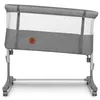 Lionelo Aurora 3in1 - Beistellbett, Babywiege, Produktbild-Vorschau 26