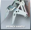 Einhell Power X-Change Akku-Astsäge GE-GS 18 Li-Solo Produktbild-Vorschau 24