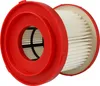 vhbw 2 Staubsaugerfilter kompatibel mit Milwaukee M12 FVCL, Produktbild-Vorschau 9