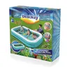 Bestway® Family Pool 3D Undersea Adventure™ 262 x 175 x 51 Produktbild-Vorschau 12