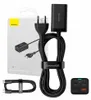 Baseus GaN3 Pro rychlonabjeka GaN 2 x USB typ C / 2 x USB Náhled obrázku produktu 1