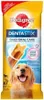 Pedigree Denta Stix, multipack van 56 stuks, voor grote Productafbeelding-voorbeeld 3