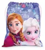 Arditex Frozen 26.5x21.5 Cm Turnbeutel Lila  Kinder Lila Produktbild-Vorschau 4