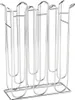 Ibili IB-780110, 36 Kapseln, Edelstahl, Rechteckig, Nescafe Produktbild-Vorschau 2