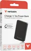 Verbatim Charge 'n' Go Essentials 10000 mAh Recharge sans Voir les images du produit 9